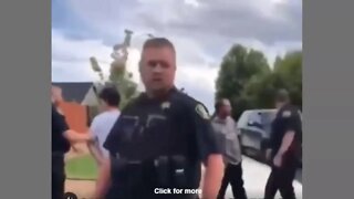 Cops Earning The Hate - Arresting People For Filming Them