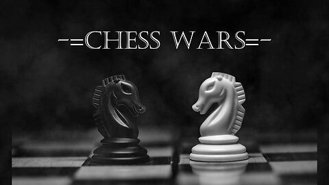 Chess Wars 102323 1|1 Bullet matches