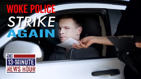 Woke Police Strike Again! University Unveils 'Problematic' Words | Bobby Eberle Ep. 453
