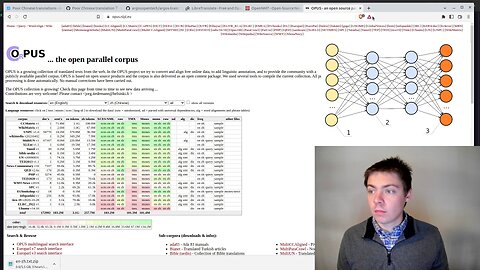 Using Argos Train - Extended Tutorial