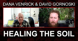 How to Heal the Soil with Dana Venrick