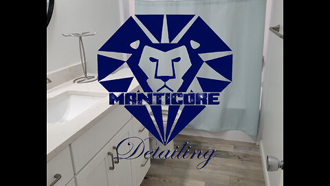 Manticore Detailing Housekeeping Services – A Clean Start for Your Home