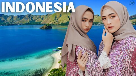 30 datos interesantes sobre Indonesia que debes conocer.