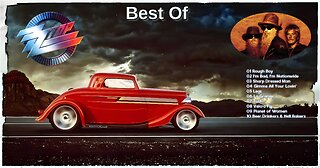 ZZ Top - Best Of