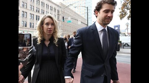 Elizabeth Holmes sentenced to 11 years in prison for Theranos fraud