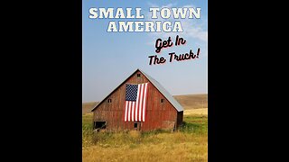 Small Town America In Lawton OK