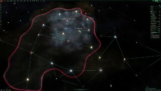 Stellaris MegaCorp 02 - 4K No Commentary