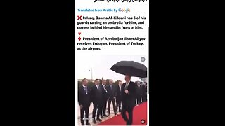 Erdogan is preparing to come to Iraq to sign the ever important oil & gas law!