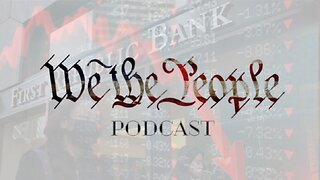 Episode 61 - An Economic Nightmare