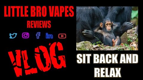 VLOG BIG NEWS ON THE SHOW, HAPPY BIRTHDAY LITTLE BRO AND ECIGCLICK INTERVIEW