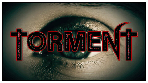 TORMENT | Indie Horror | 4K (No Commentary)