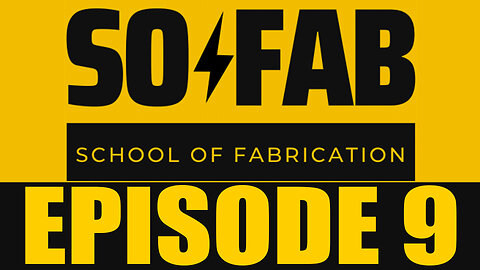 School Of Fab - Episode 9