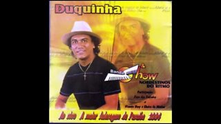 Duquinha - A Masoquista