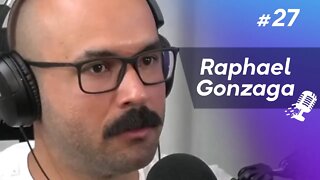 RAPHAEL GONZAGA | Coordenador de Empreendedorismo Social #27