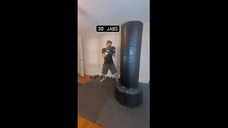 Super Dirty 30 Boxing Warmup