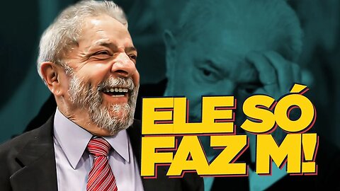 O que LULA fez de bom em SETEMBRO?