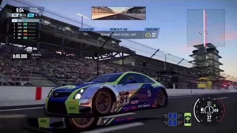 Project Cars 2: Lappers Ruin Every Race