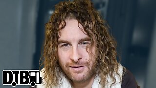 Airbourne - CRAZY TOUR STORIES Ep. 436