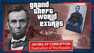 An Era of Corruption. Destruction of the Republic.