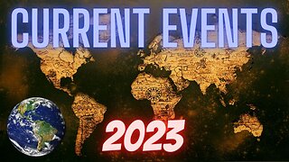 Current Events 11\7\23