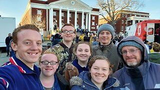Asbury University Revival: Here's Our Experience!