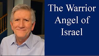 The Lord Said THIS about Archangel Michael and the Enemies of Israel | Mike Thompson (Sun. 10-8-23)