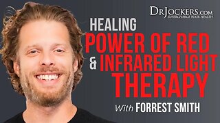 Healing Power of Red & Infrared Light Therapy
