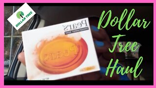 Dollar Tree Shopping Spree (Dollar Store Haul) November 20th 2019