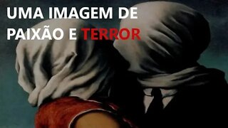 OS AMANTES ( Cenário novo)