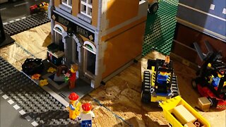 TWBricksters - Ep 025 - LEGO City Review
