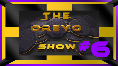 The Oreyo Show Episode #6 | Yuri Bezmenov, Ghislaine trial, juicy smoleyah