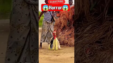 Horror game#trending #viral#shortsvideo#africa#youtubeshorts #ytshorts#shorts