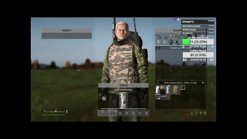 DayZ 1sk with jewritos and hellokitty