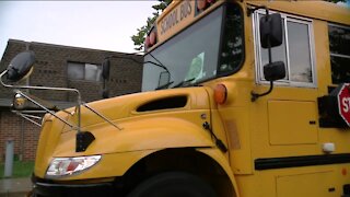 'Two-hour bus ride' just one of the school bus issues parents say is happening in West Bend