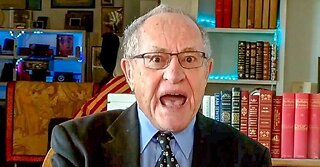 (May 19th 2020) Alex Jones fiery rant against Mandatory VAXXINE advocate Alan Dershowitz