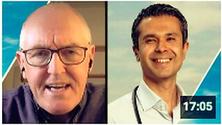 Dr Aseem Malhotra & Dr John Campbell