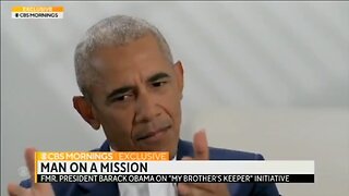 Obama: Normal Societies Would Confiscate Guns Like Australia