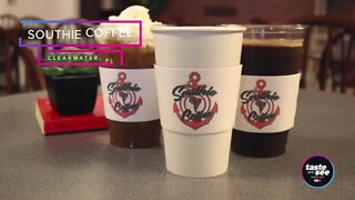 Southie Coffee in Clearwater | Taste and See Tampa Bay
