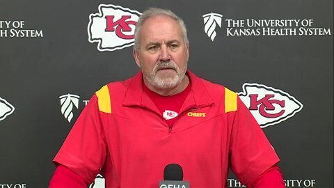 Toub on Denver's altitude affecting kickers: 'It seems like the ball carries another 5 yards'