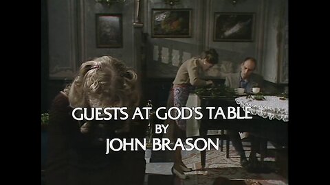 Secret Army.S02E10.Guests at God's Table