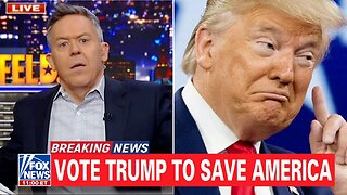 Gutfeld! 3/30/23 FULL | FOX BREAKING NEWS TRUMP March 30, 2023