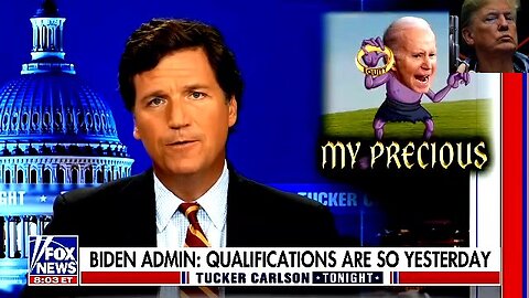 Tucker Carlson Tonight New 2/17/23