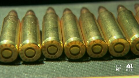 Johnson County commissioners implement reckless gunfire ordinance for unincorporated areas