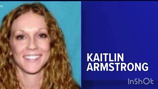 Yoga Instructor, Kaitlin Armstrong Murder Trial Begins! Case Recap!