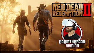 Red Dead Redemption 2 LOW/RED HONOR RP