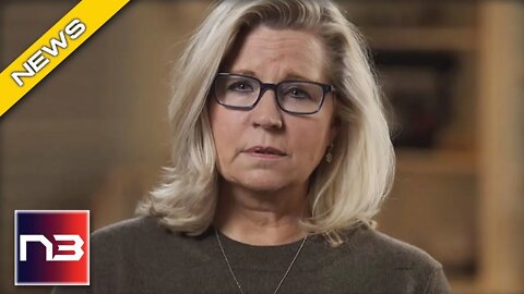 Liz Cheney Announces Her Reelection, Hit With INSTANT Karma