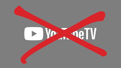 Waarom iedereen YouTube verlaat..