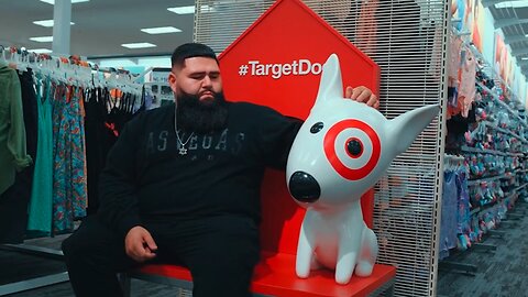 Jimmy Levy Interview | TARGET | Why Is TARGET Targeting Kids?
