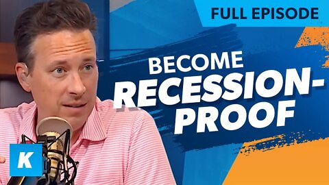 How To Recession-Proof Your Job