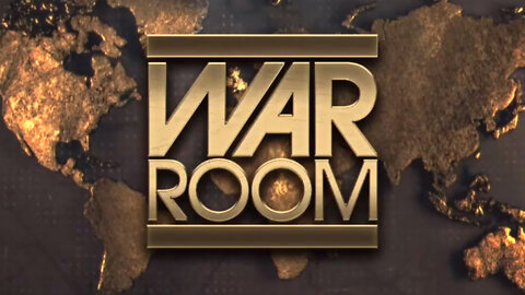 War Room - Hour 1 - Oct - 3 (Commercial Free)